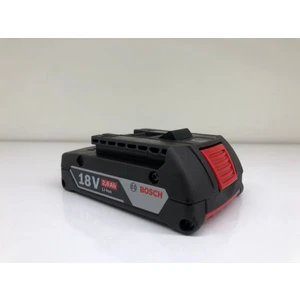 18V 2.0AH Li-Ion Akü