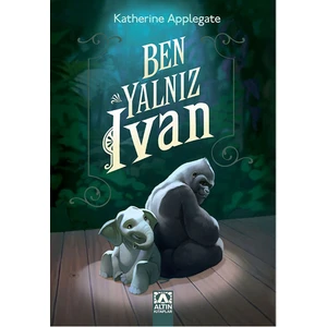 Ben, Yalnız Ivan-K. A. Applegate