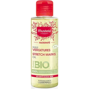 Maternite Çatlak Öncesi Yağı  105  Ml