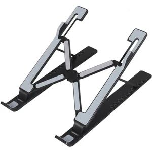 Yükseklik Ayarlı Katlanabilir Laptop Tablet Standı