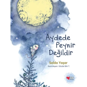 Aydede Peynir Değildir - Selda Yaşar