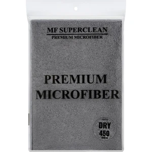 Superclean Oto   Kurulama Havlusu    50X60CM  - 450GSM