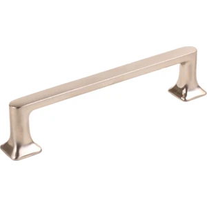 Vera Kulp Lüks Country Mutfak Mobilya Dolap Çekmece Kulpu Inox 96 mm