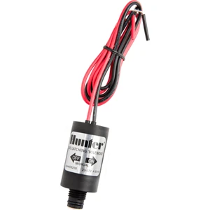 9V Dc Latching Selenoid Bobin (Pgv ve Diğer Hunter Vanalarla Uyumlu)
