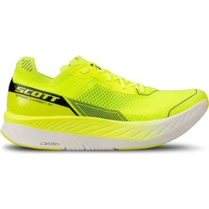 Speed Carbon Rc Erkek Koşu Ayakkabısı-Sarı