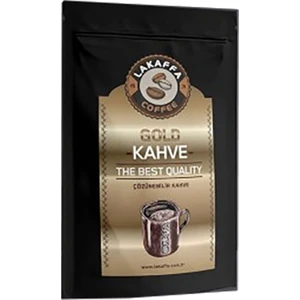 Çözünebilir Kahve
