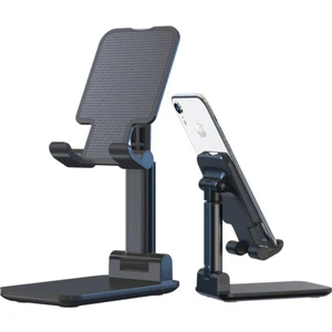 Katlanabilir Masaüstü Telefon ve Tablet Tutucu