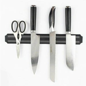 Mıknatıslı Bıçak Tutucu (33 Cm)