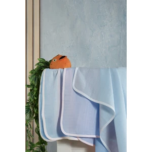 Mixi Baby Mixibaby Çok Amaçlı Müslin Örtü 70*90 cm Bebek & Çocuk & Yeni Doğan Müslin Battaniye, Müslin Bez