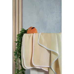 Mixi Baby Mixibaby Çok Amaçlı Müslin Örtü 70*90 cm Bebek & Çocuk & Yeni Doğan Müslin Battaniye, Müslin Bez