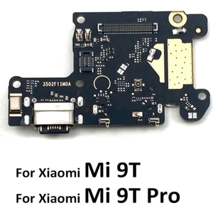 Xiaomi Mi9t Şarj Soketi Orj