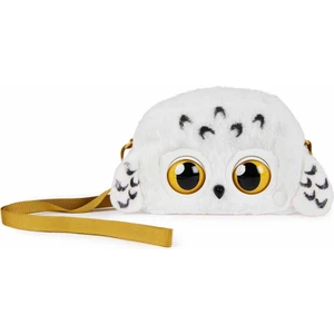 Spinmaster Purse Pets Hedwig Interaktif Çanta