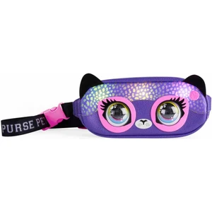 Spinmaster Purse Pets Savannah Spotlight Işıklı Çanta Çita