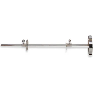 Cağ Kebap Ana (Göbek) Şişi 100 Cm