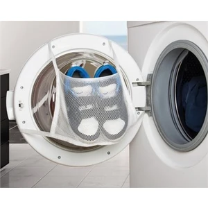 Mesh Dryer Bag Fermuarlı Ayakkabı Sütyen Yıkama Filesi