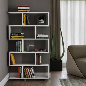 Decor Loger Elif Kitaplık