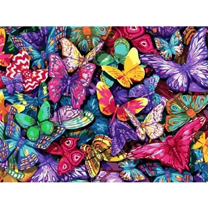 Ozan Tuhafiye Hı Stone 5d Elmas Boncuk Taş Işleme Mozaik Goblen Kit 50X40CM GC82961