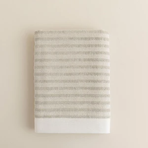 Cavalo Banyo Havlusu 85 x 150 cm Adacayı