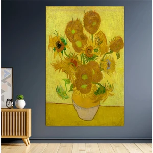 Home Arths Sanatsal Dekoratif Duvar Tablosu