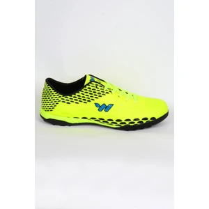 Victor M Sarı Erkek Halısaha Ayakkabı