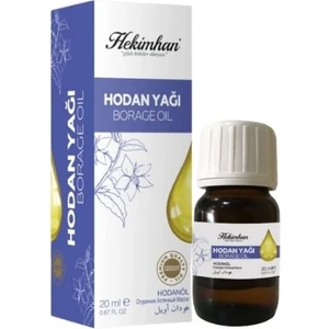 Hodan (Sabit) Yağı 20 ml