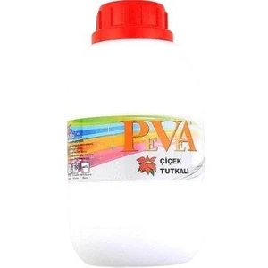 Çiçek Tutkalı 500 Ml.