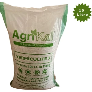 Vermikulit ( 3-5 mm )
