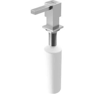 Ankastre Sıvı Sabunluk Inox 115890012