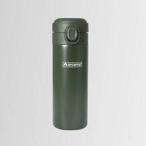 OUT-5150 Orcamp 420 ml Paslanmaz Çelik Kamp Termos Mug