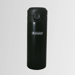 OUT-5150 Orcamp 420 ml Paslanmaz Çelik Kamp Termos Mug
