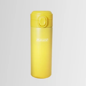 OUT-5150 Orcamp 420 ml Paslanmaz Çelik Kamp Termos Mug