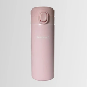 OUT-5150 Orcamp 420 ml Paslanmaz Çelik Kamp Termos Mug