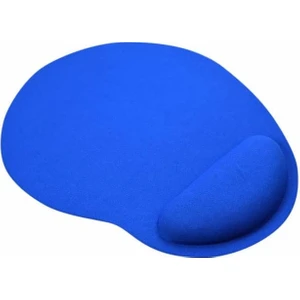 Coverzone Bilek Destekli Mouse Pad Kumaş Yüzey Kaymaz Alt Taban Kullanıcı Dostu Şık ve Rahat Tasarım Fare Altlığı