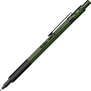 VERSATİL Matrı-X 0,5mm HAKİ ŞEFFAF Ambalaj 1 Adet