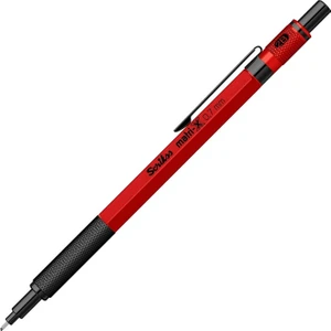 VERSATİL Matrı-X 0,7mm Kırmızı ŞEFFAF Ambalaj 1 Adet