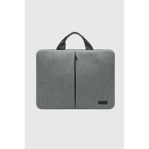 D'vers 15.6 Inç Siyah Unisex Notebook Evrak Laptop Çantası