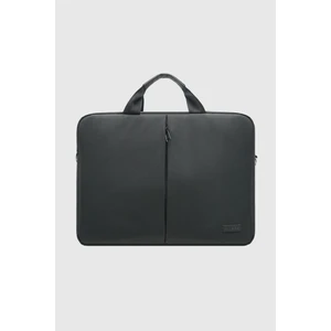 D'vers 15.6 Inç Siyah Unisex Notebook Evrak Laptop Çantası