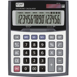 Hesap MAK&#X130;NES&#X130; Masa&#xdc;st&#xdc; 16 Hane HM-165 1 Adet