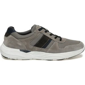 Dockers by Gerli 234066 3fx Gri Erkek Spor Ayakkabı