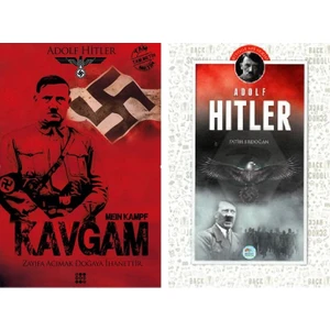 Kavgam - Adolf Hıtler