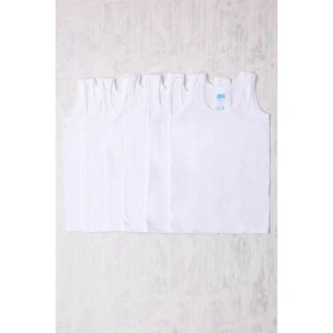 6'lı Erkek Çocuk Atlet