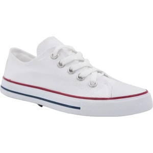 Çocuk Converse Ayakkabı Beyaz