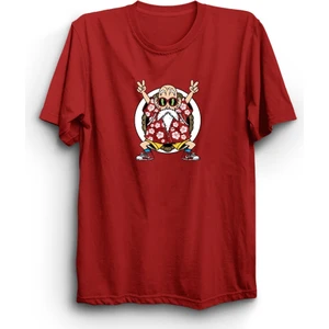 The Fame Dragonball, Master Roshi, Anime Tişört