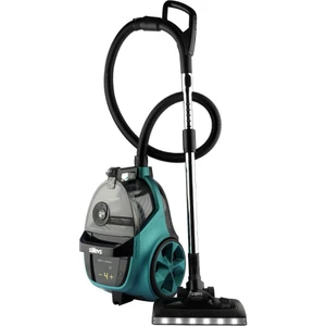 Maxtron Premium Torbasız Elektrikli Süpürge Siyah - S