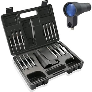 (Boresıghter Kıt) Tüfek Dürbün Ayar Seti