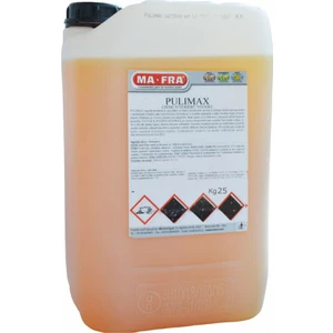Ma*fra Pulımax Concentrato - Oto Döşeme Yıkama Temizleme Deterjanı (25 kg )