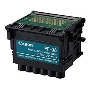 Pf-06 Baskı Kafası (Printhead)