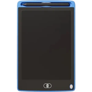 Writing Tablet LCD 8.5 Inç Dijital Kalemli Çizim Yazı Tahtası Siyah Renk