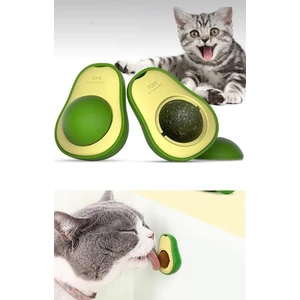 Avakado Catnip Topu