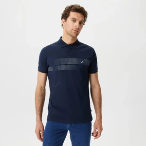 Erkek Polo Yaka T-Shirt